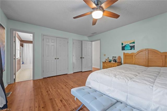 2106 Acorn Ridge Road, Greensboro, NC 27407