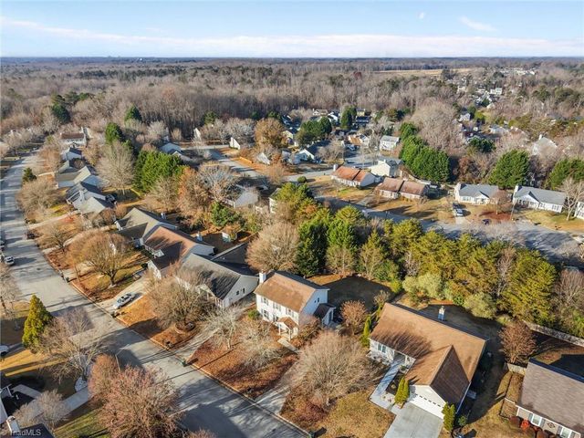 2106 Acorn Ridge Road, Greensboro, NC 27407