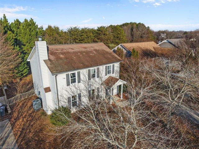 2106 Acorn Ridge Road, Greensboro, NC 27407