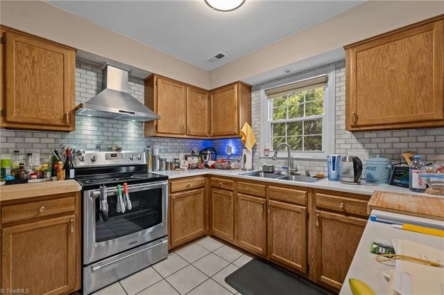 2106 Acorn Ridge Road, Greensboro, NC 27407