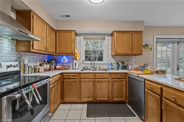 2106 Acorn Ridge Road, Greensboro, NC 27407