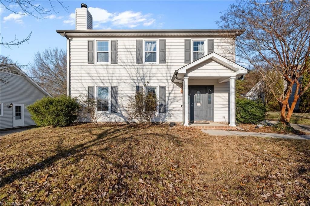 2106 Acorn Ridge Road, Greensboro, NC 27407