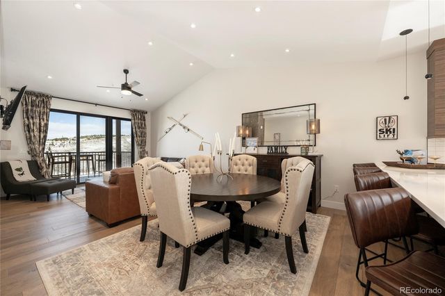 109 Saddle Mountain Camp Road, Granby, CO 80446