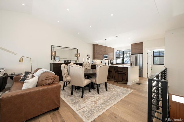 109 Saddle Mountain Camp Road, Granby, CO 80446