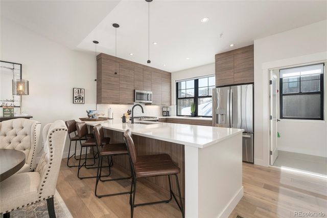 109 Saddle Mountain Camp Road, Granby, CO 80446