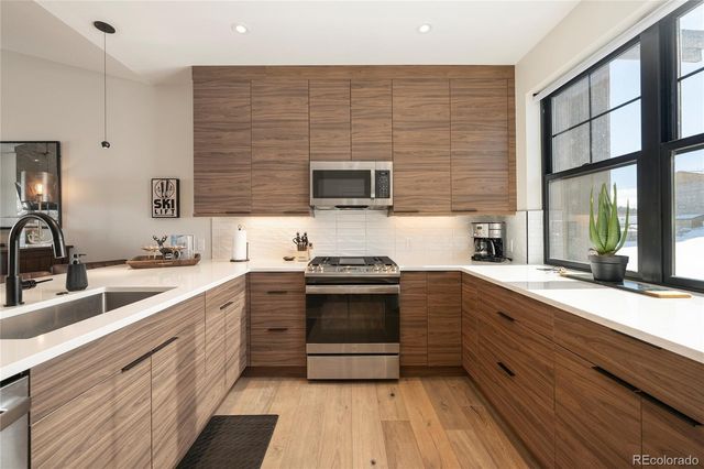 109 Saddle Mountain Camp Road, Granby, CO 80446