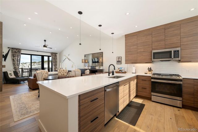 109 Saddle Mountain Camp Road, Granby, CO 80446