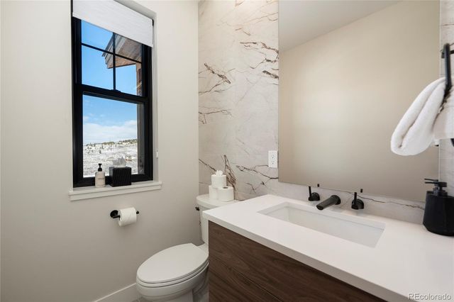 109 Saddle Mountain Camp Road, Granby, CO 80446