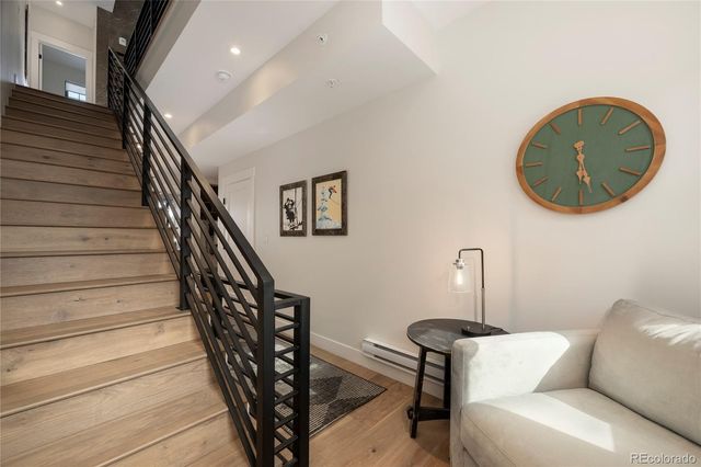 109 Saddle Mountain Camp Road, Granby, CO 80446