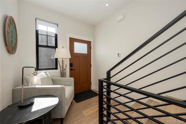 109 Saddle Mountain Camp Road, Granby, CO 80446