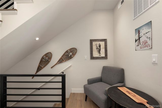 109 Saddle Mountain Camp Road, Granby, CO 80446