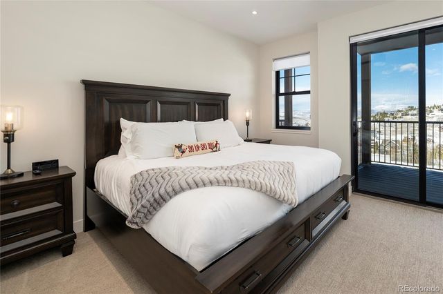 109 Saddle Mountain Camp Road, Granby, CO 80446