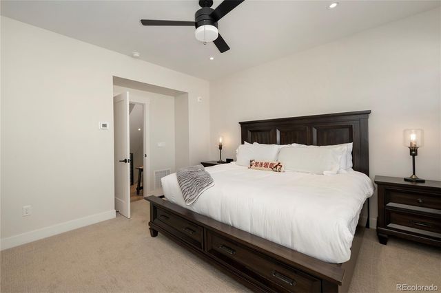 109 Saddle Mountain Camp Road, Granby, CO 80446