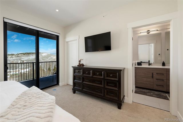 109 Saddle Mountain Camp Road, Granby, CO 80446