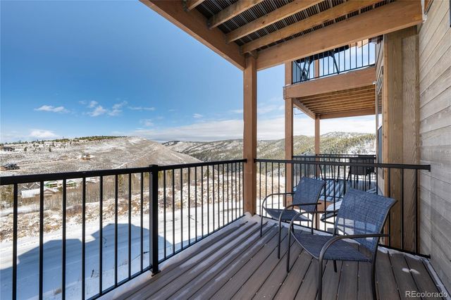 109 Saddle Mountain Camp Road, Granby, CO 80446