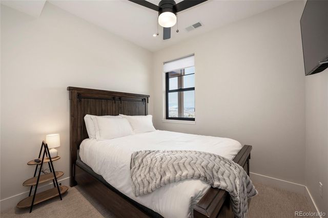 109 Saddle Mountain Camp Road, Granby, CO 80446