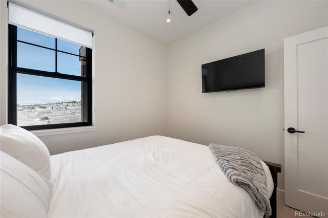 109 Saddle Mountain Camp Road, Granby, CO 80446