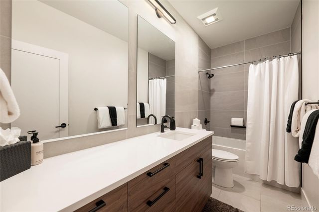 109 Saddle Mountain Camp Road, Granby, CO 80446