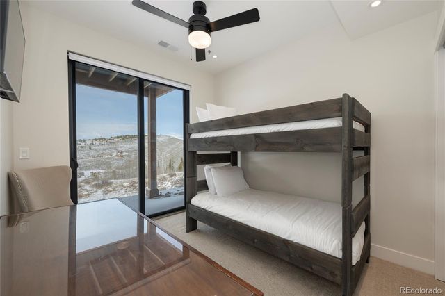 109 Saddle Mountain Camp Road, Granby, CO 80446