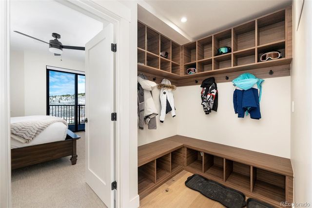 109 Saddle Mountain Camp Road, Granby, CO 80446