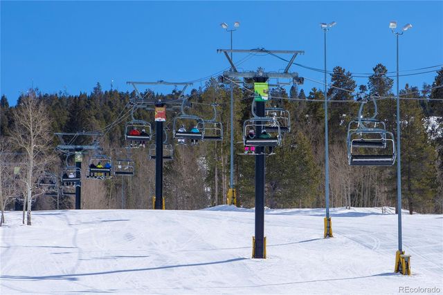 109 Saddle Mountain Camp Road, Granby, CO 80446