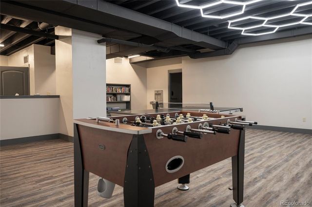 109 Saddle Mountain Camp Road, Granby, CO 80446