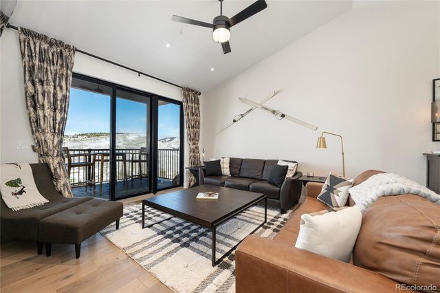 109 Saddle Mountain Camp Road, Granby, CO 80446