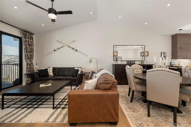 109 Saddle Mountain Camp Road, Granby, CO 80446