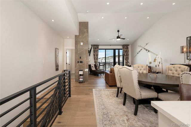 109 Saddle Mountain Camp Road, Granby, CO 80446