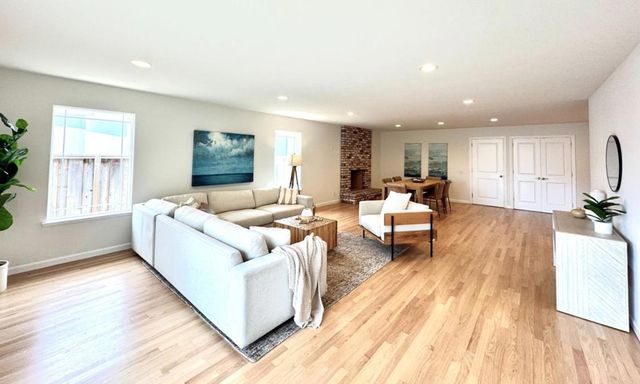 651 Spruce Street, Half Moon Bay, CA 94019