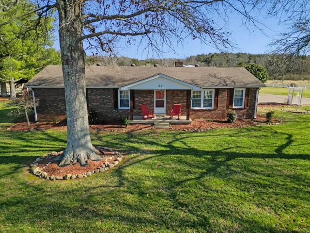 33 Edgewood Rd, Alexandria, TN 37012