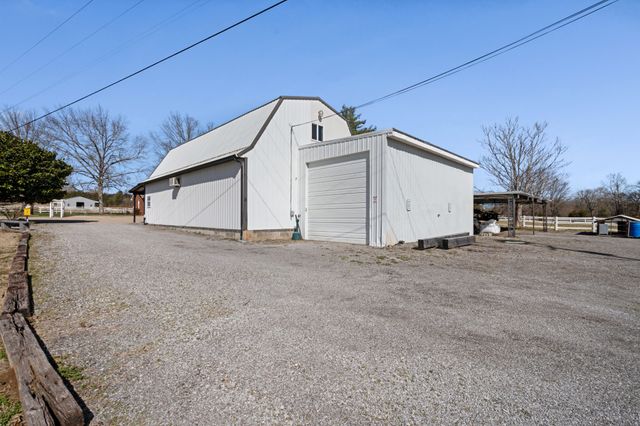 33 Edgewood Rd, Alexandria, TN 37012