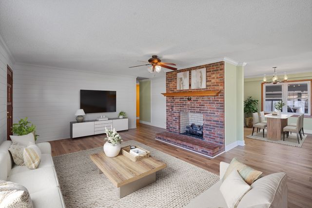 33 Edgewood Rd, Alexandria, TN 37012