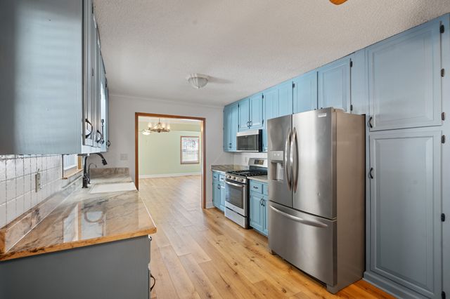 33 Edgewood Rd, Alexandria, TN 37012