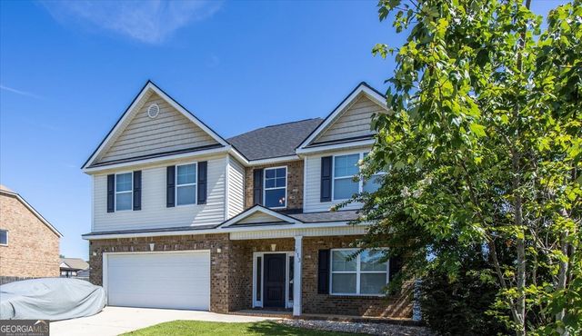 113 Rosales Drive, Bonaire, GA 31005