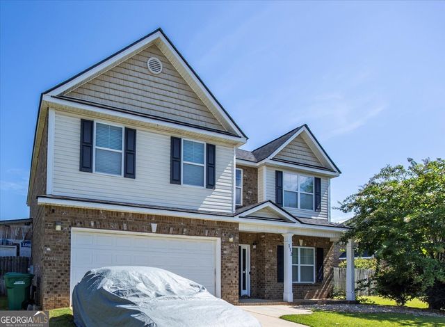 113 Rosales Drive, Bonaire, GA 31005