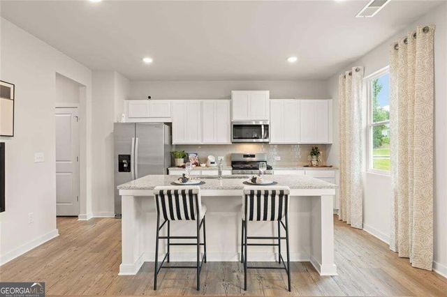 254 Wildflower Ridge Road, Dallas, GA 30157