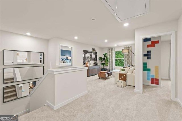 254 Wildflower Ridge Road, Dallas, GA 30157