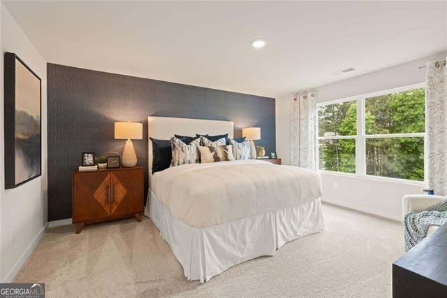 254 Wildflower Ridge Road, Dallas, GA 30157