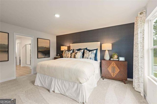 254 Wildflower Ridge Road, Dallas, GA 30157