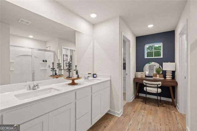254 Wildflower Ridge Road, Dallas, GA 30157