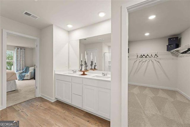 254 Wildflower Ridge Road, Dallas, GA 30157
