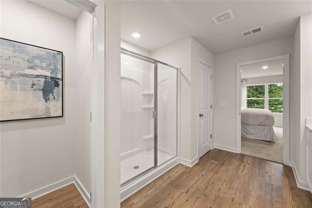254 Wildflower Ridge Road, Dallas, GA 30157