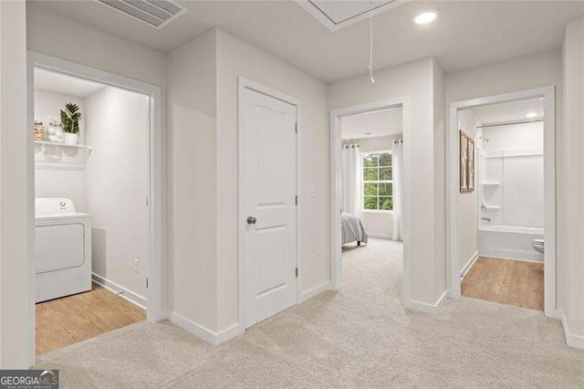 254 Wildflower Ridge Road, Dallas, GA 30157