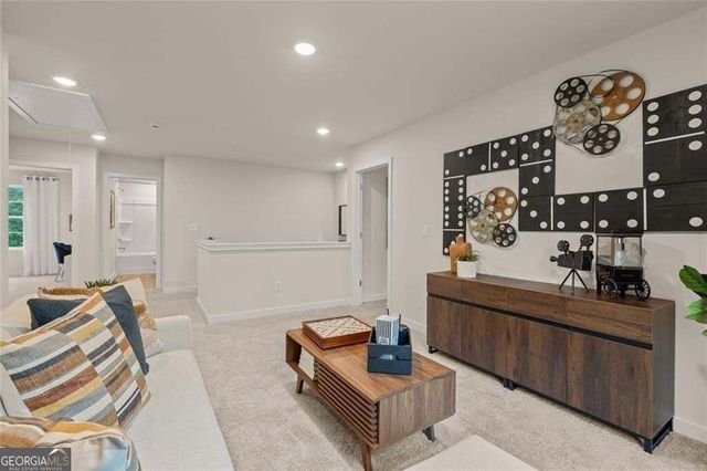 254 Wildflower Ridge Road, Dallas, GA 30157