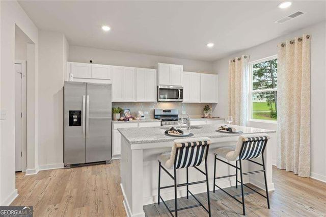 254 Wildflower Ridge Road, Dallas, GA 30157