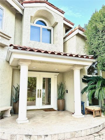 289 S Owens Drive, Anaheim Hills, CA 92808