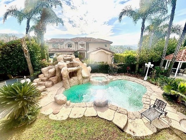 289 S Owens Drive, Anaheim Hills, CA 92808