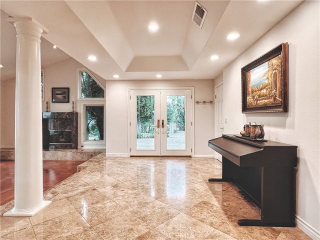 289 S Owens Drive, Anaheim Hills, CA 92808