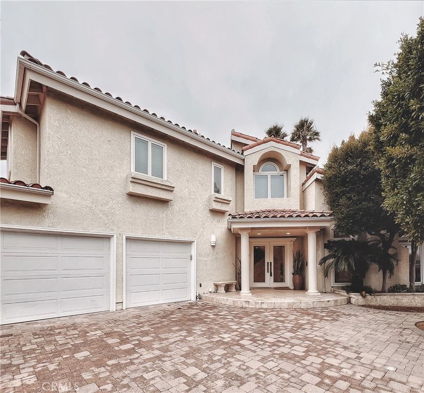 289 S Owens Drive, Anaheim Hills, CA 92808